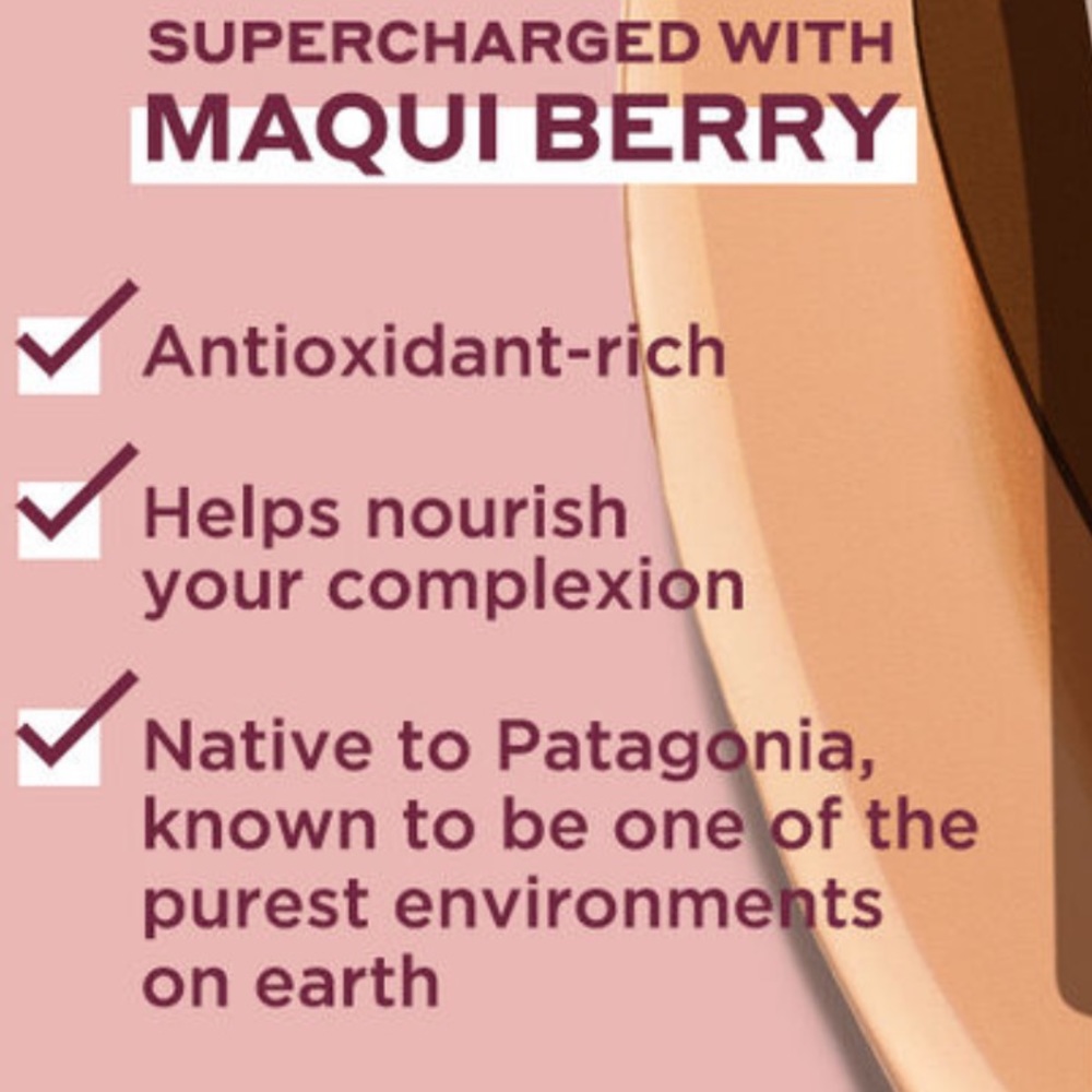 BITE BEAUTY | Changemaker Supercharged Micellar Foundation - Picture 4 of 4